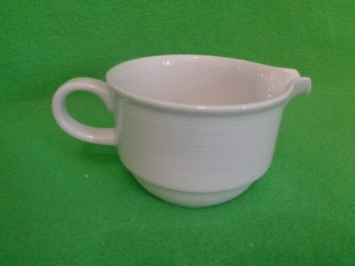 Sauciere trend weiß - trend, 0,4