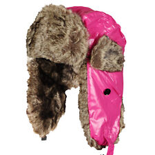 Chapka Mütze " Heiße Ohren "