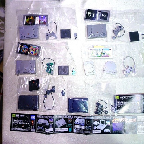 Takara play station history - takara,