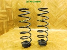 Feder Federn x 2 Stück hinten