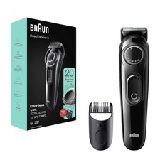 Braun Barttrimmer BT3322