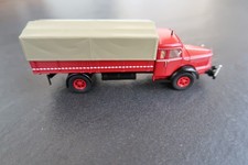 1:87 BREKINA 86001 H0 KRUPP