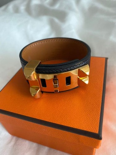 Hermes collier chien pm - hermes, de