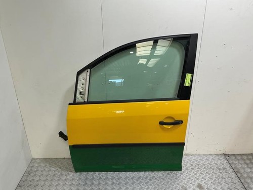 Tür links caddy iii kasten - tür,