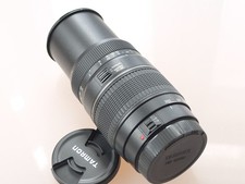 Tamron AF 70-300mm F/4-5.6 Di