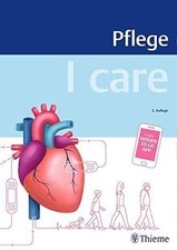 I care Pflege: Mit I care