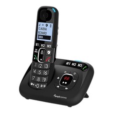 Audioline bigtel 1580 - 1580, dect