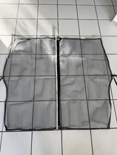 Moskitonetz  Heckklappe VW