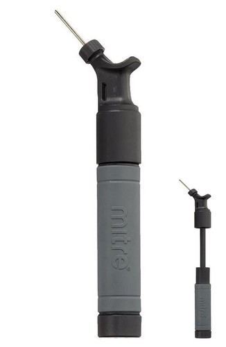 Mitre doppelhub ballpumpe - mitre,