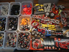 Lego konvolut sammlung 9kg - lego,