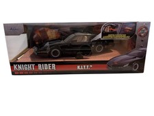 Jada knight rider t - knight, k.i.t.t