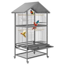 167cm Vogelvoliere