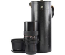 Carl Zeiss Jena DDR MC Sonnar