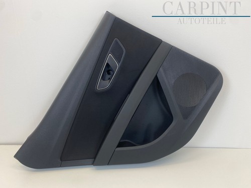 Seat leon türverkleidung - leon, 3