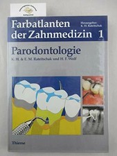 Parodontologie Buch -