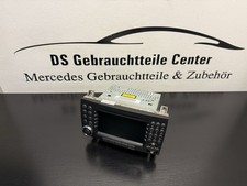 Orig. Mercedes SLK R171 Comand