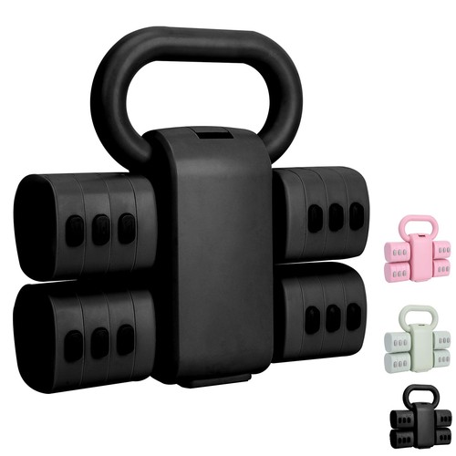 2in1 adjustable dumbbells - 2in1,