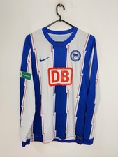 HERTHA BERLIN 2013/2014 MATCH