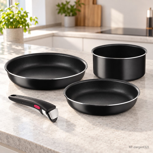 Tefal pfannen set ingenio - tefal, pfannen-set