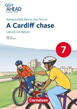 Go Ahead 7. Jahrgangsstufe -