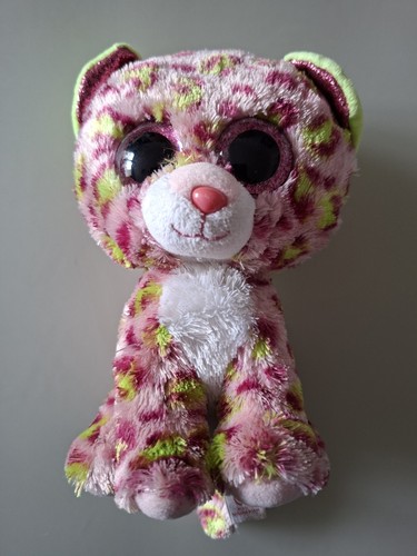 Beanie boos glubschi - ty,