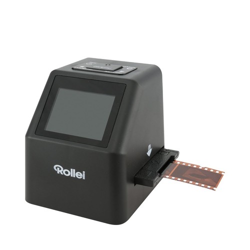 Dfs 310 dia film scanner - dfs,