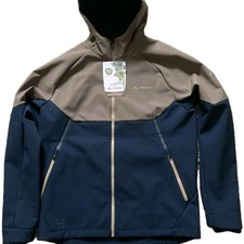 Vaude Qimsa Softshell Jacke