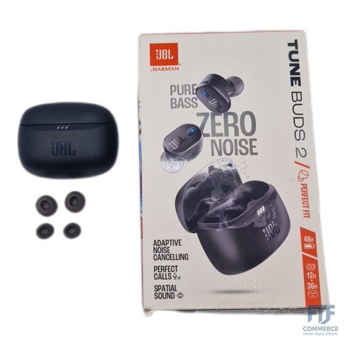 Jbl tune buds kabellose - tune, 2,