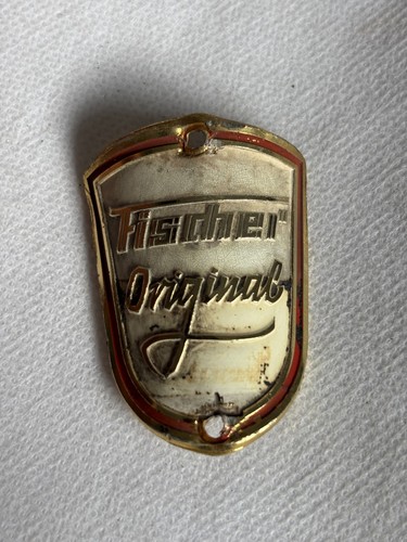 Fischer origi - fischer,