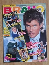 Bravo 49 + Extra (30.11.1989)