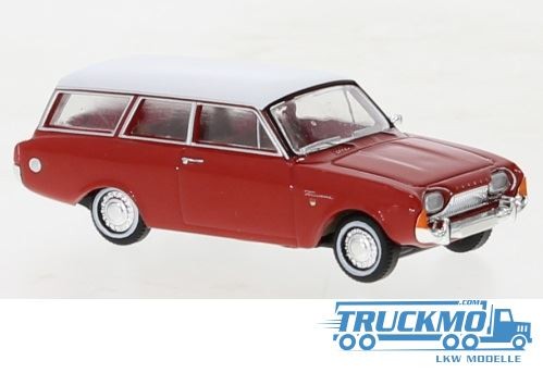 Brekina ford taunus turnier - brekina,