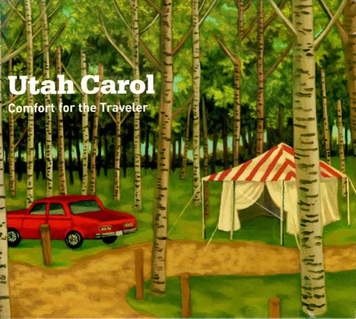 Utah carol comfort - carol, the