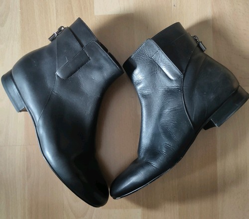 Michael kors stiefel - stiefel, schwarz