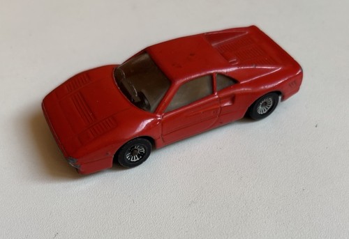 Siku ferrari gto rot 1060 - siku,