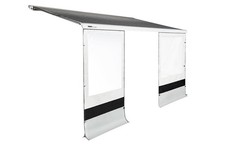 Thule Rain Blocker G2 Front