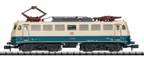 Minitrix 16266 elektrolok br - minitrix, n