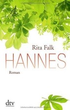 Hannes: Roman von Rita Falk |
