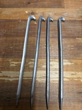 4 ORIGINAL BUNDESWEHR