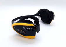 SONY SPORTS FM/AM WALKMAN