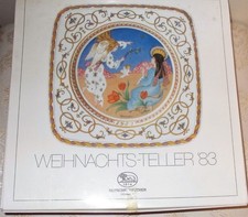 Weihnachtsteller 83