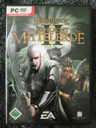 Der herr ringe - herr, die