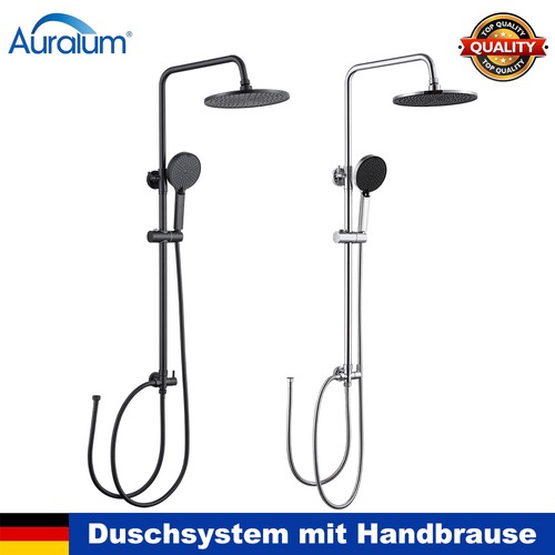 Edelstahl duschsystem - edelstahl,