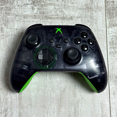 Xbox 20th anniversary special - 20th,