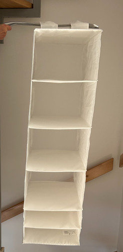 Hängeaufbewahrung ikea1244 - hängeaufbewahrung,