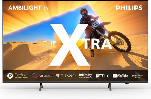 Philips mini led 59 - mini, 52-59"