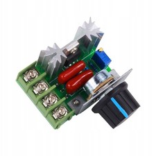 Motor speed controller - speed,