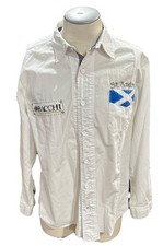 Bacchi Mens Golf Shirt XL