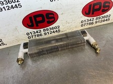 Hydraulikölkühler X Madvac PS300 Fußgängerkehrmaschine / Z482 100£ + MwSt.