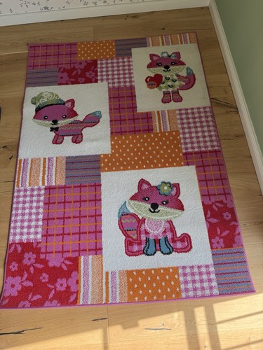 Kinderteppich paco home - paco, ece