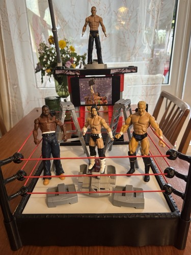 Wwe money the bank - wwe,